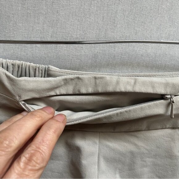 ALCHEMY EQUIPMENT PERTEX EQUILIBRIUM ACTIVE SHORT SZ XS - Picture 5 of 12